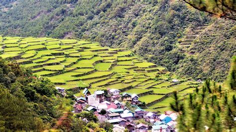 Top 8 Things To Do in Bontoc, Mountain Province, Philippines.